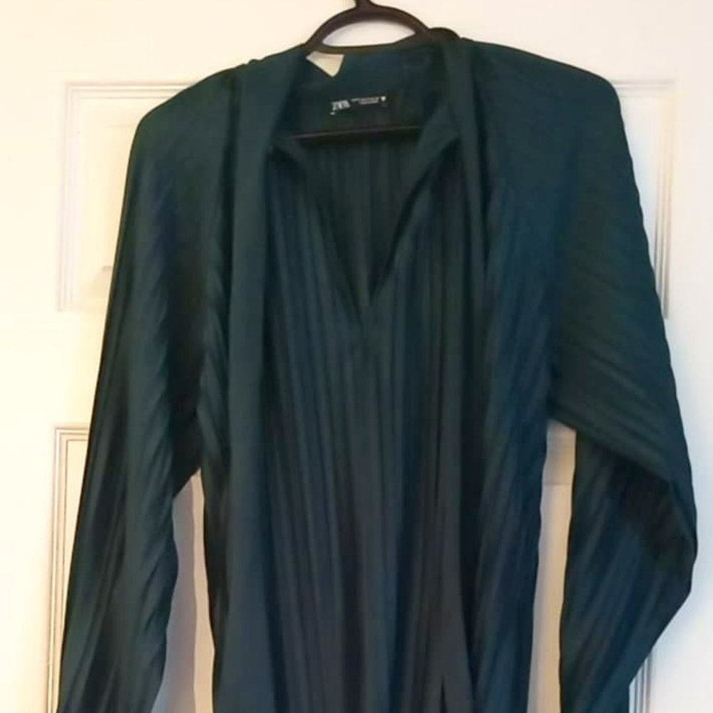 loose Dress